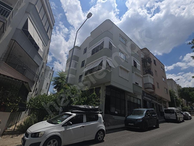 TELEFERİK MAH İÇİ FUL YAPILI SATILIK DAİRE - Görsel 19