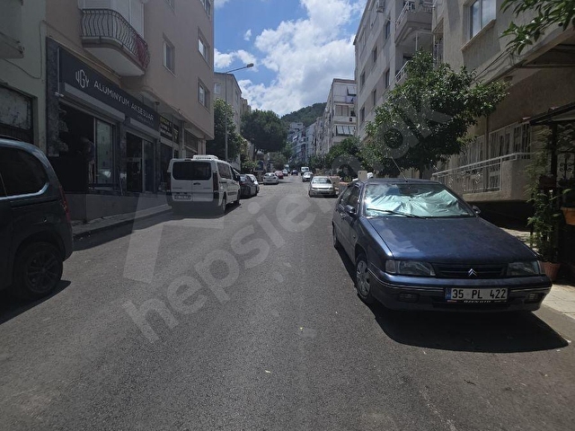 TELEFERİK MAH İÇİ FUL YAPILI SATILIK DAİRE - Görsel 18