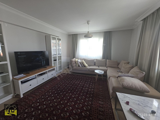 TELEFERİK MAH İÇİ FUL YAPILI SATILIK DAİRE - Görsel 7