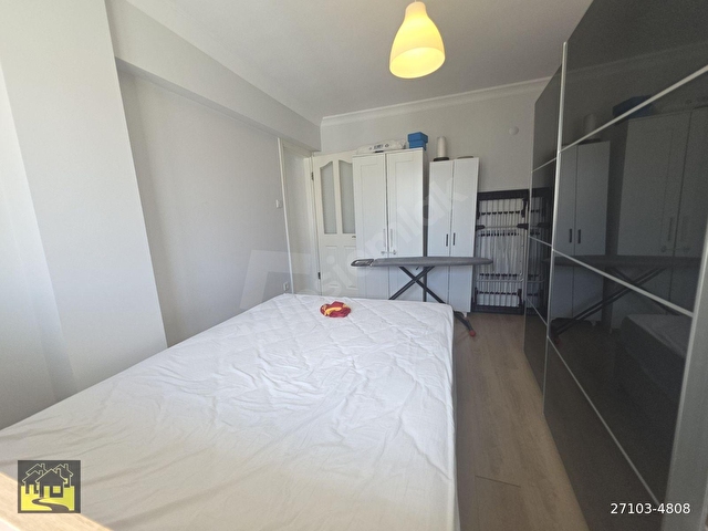 TELEFERİK MAH İÇİ FUL YAPILI SATILIK DAİRE - Görsel 28