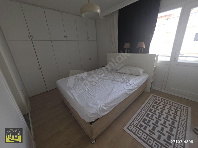TELEFERİK MAH İÇİ FUL YAPILI SATILIK DAİRE - Görsel 10