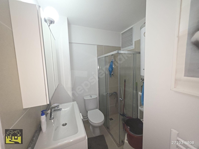 TELEFERİK MAH İÇİ FUL YAPILI SATILIK DAİRE - Görsel 22