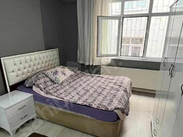 ÇİFTLİK MEVKİİ EŞYALI KİRALIK 2+1DAİRE - Görsel 7