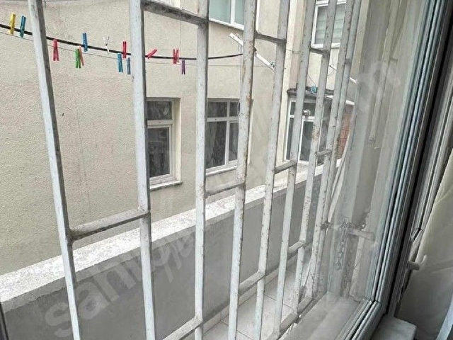 ÇİFTLİK MEVKİİ EŞYALI KİRALIK 2+1DAİRE - Görsel 12