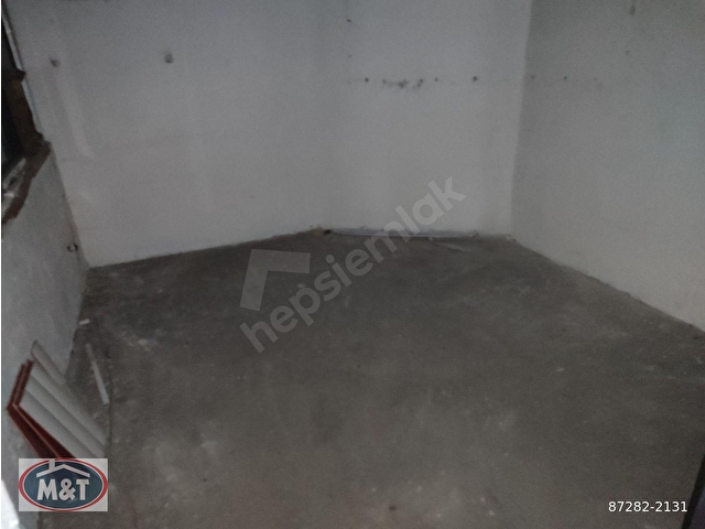 Bağcılar Yıldıztepede Meydana Yakın 700 m2 Kiralık Bodrum Dükkan - Görsel 20