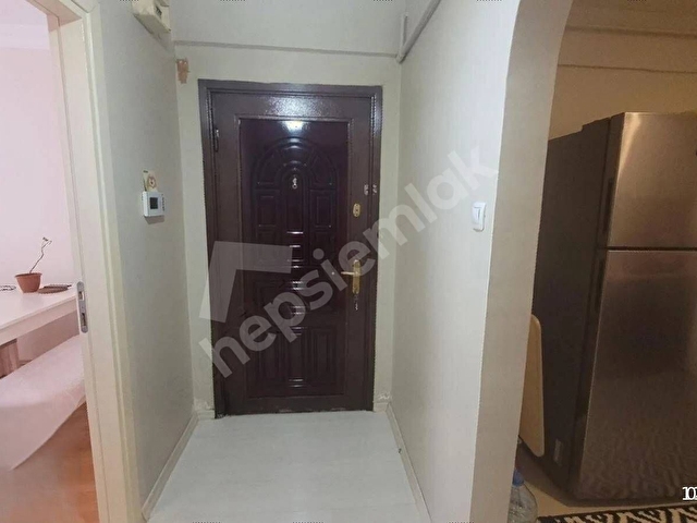 FIRSAT! METROBÜSE 1DK 3+1 SAHİBİNDEN / FLAT FOR SALE - Görsel 13