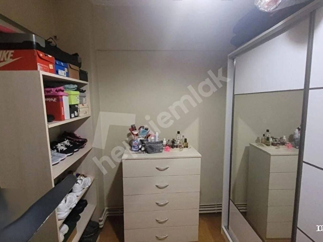 FIRSAT! METROBÜSE 1DK 3+1 SAHİBİNDEN / FLAT FOR SALE - Görsel 15