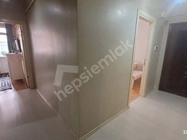 FIRSAT! METROBÜSE 1DK 3+1 SAHİBİNDEN / FLAT FOR SALE - Görsel 21
