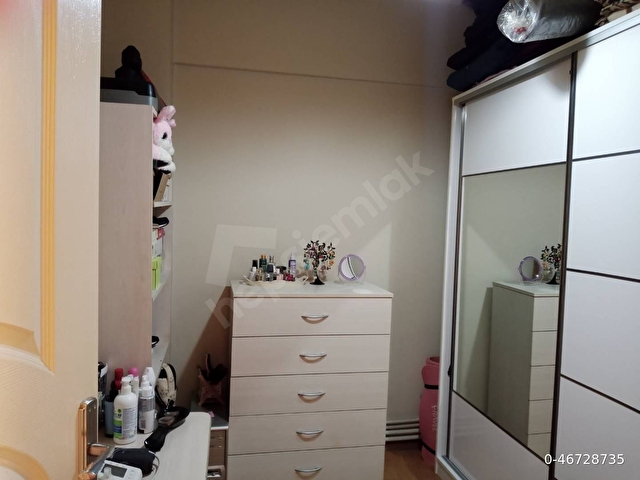 FIRSAT! METROBÜSE 1DK 3+1 SAHİBİNDEN / FLAT FOR SALE - Görsel 17