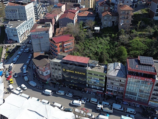 67 EMLAK TAN SOĞUKSU ANA CADDE ÜZERİNDE BİNA VE ARSA - Görsel 19