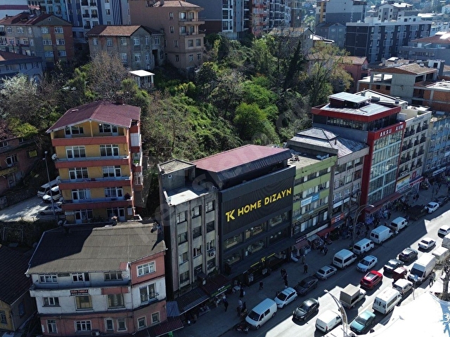 67 EMLAK TAN SOĞUKSU ANA CADDE ÜZERİNDE BİNA VE ARSA - Görsel 6