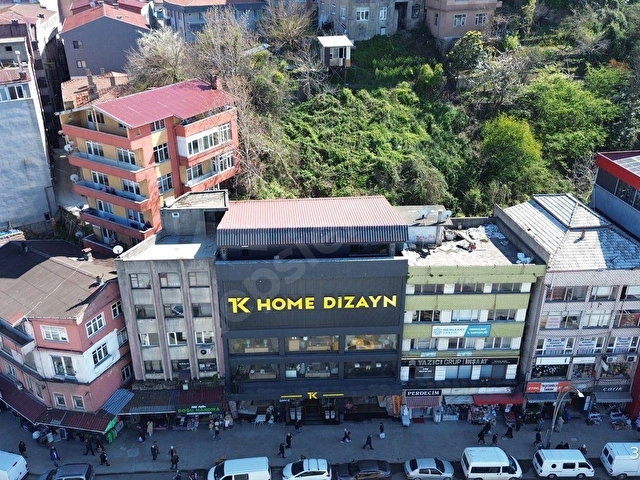 67 EMLAK TAN SOĞUKSU ANA CADDE ÜZERİNDE BİNA VE ARSA - Görsel 17