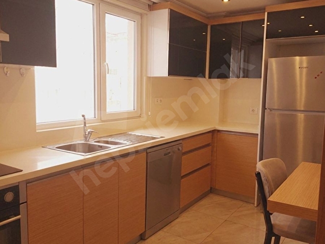 BOSTANCI SINIRINDA METRO & MARMARAYA YAKIN 2+1 SATILIK DAİRE - Görsel 3