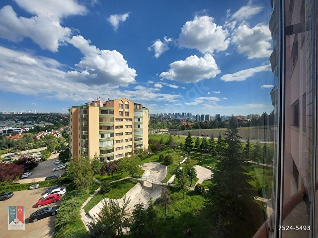 BEYSUKENT ANGORA BULVARINDA 4+1 KİRALIK DAİRE!! - Görsel 2
