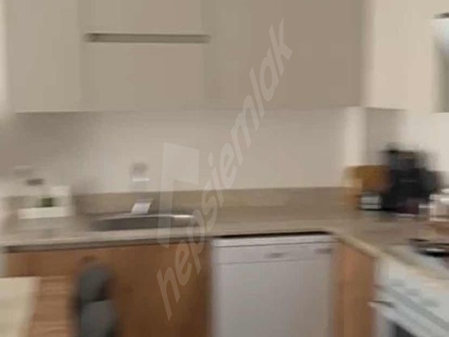 Mersin Erdemli Ayaşta Eşyalı 1+1 Ara katDaire Selenium Sitesi - Görsel 13