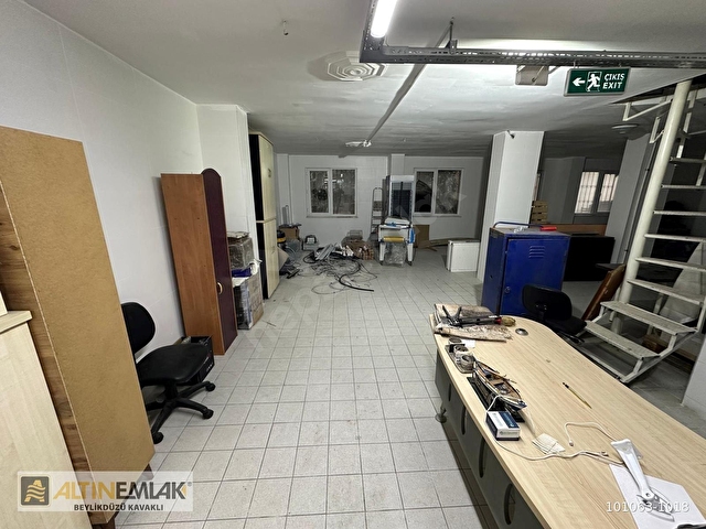BEYLİKDÜZÜ YAKUPLUDA SATILIK 270 M2 DÜKKAN MAĞAZA - Görsel 29