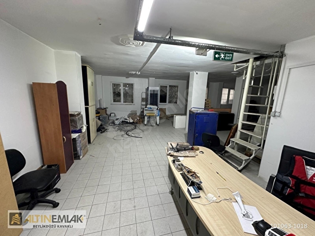 BEYLİKDÜZÜ YAKUPLUDA SATILIK 270 M2 DÜKKAN MAĞAZA - Görsel 28