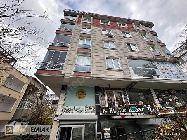BEYLİKDÜZÜ YAKUPLUDA SATILIK 270 M2 DÜKKAN MAĞAZA - Görsel 8