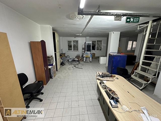 BEYLİKDÜZÜ YAKUPLUDA SATILIK 270 M2 DÜKKAN MAĞAZA - Görsel 30