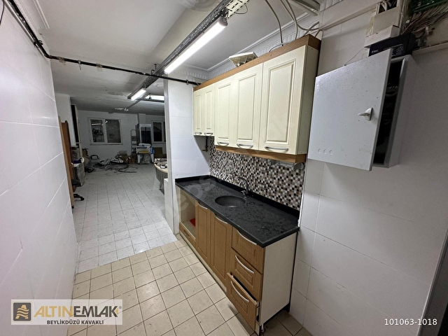BEYLİKDÜZÜ YAKUPLUDA SATILIK 270 M2 DÜKKAN MAĞAZA - Görsel 27