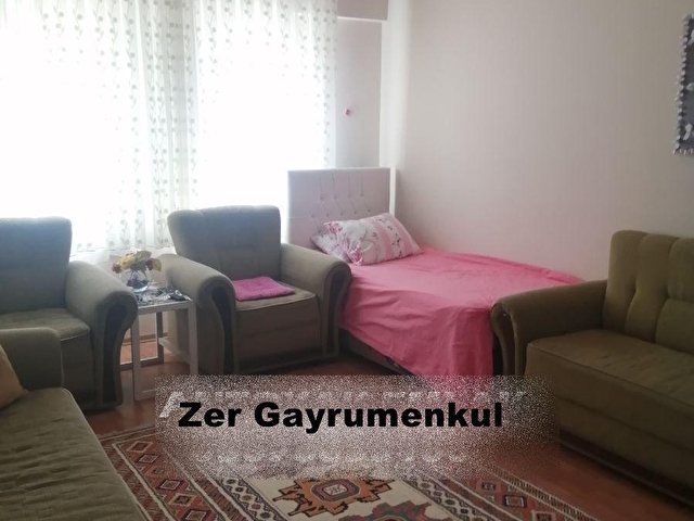 3 1 Satilik Daire Dosemealti Yenikoy 118453 54 Hurriyet Emlak