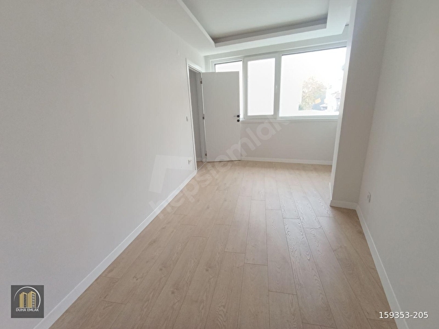 DUHADAN KISMI EŞYALI SIFIR BİNADA YOKUŞSUZ 1+1 SIFIR DAİRE - Görsel 14