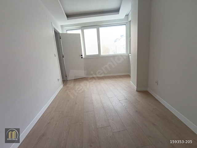 DUHADAN KISMI EŞYALI SIFIR BİNADA YOKUŞSUZ 1+1 SIFIR DAİRE - Görsel 16