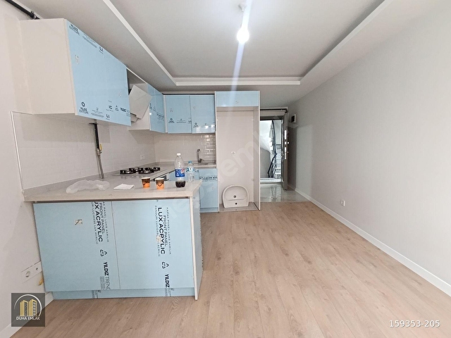 DUHADAN KISMI EŞYALI SIFIR BİNADA YOKUŞSUZ 1+1 SIFIR DAİRE - Görsel 8