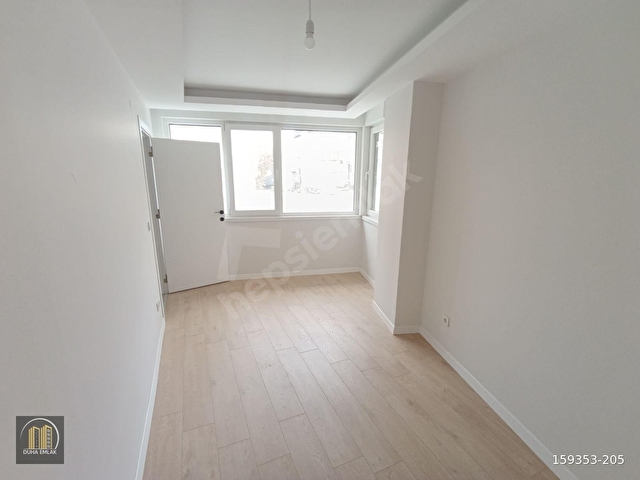 DUHADAN KISMI EŞYALI SIFIR BİNADA YOKUŞSUZ 1+1 SIFIR DAİRE - Görsel 18