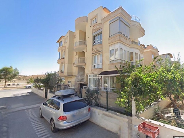 ÇANDARLIDA KİRALIK DAİRE
