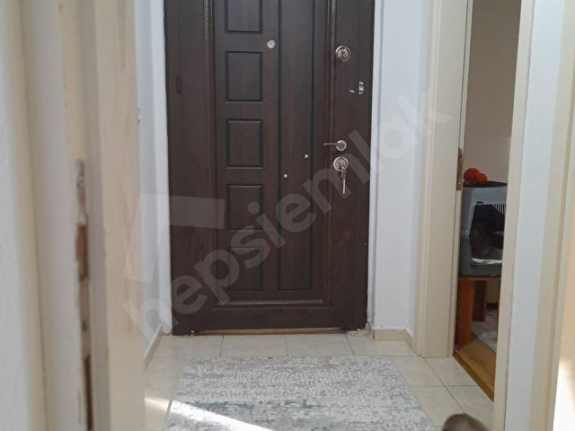 ÇANDARLIDA KİRALIK DAİRE - Görsel 6