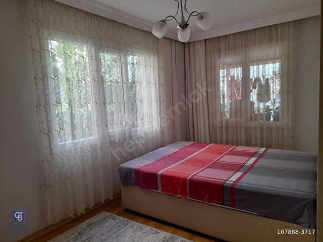 ÇANDARLIDA KİRALIK DAİRE - Görsel 8