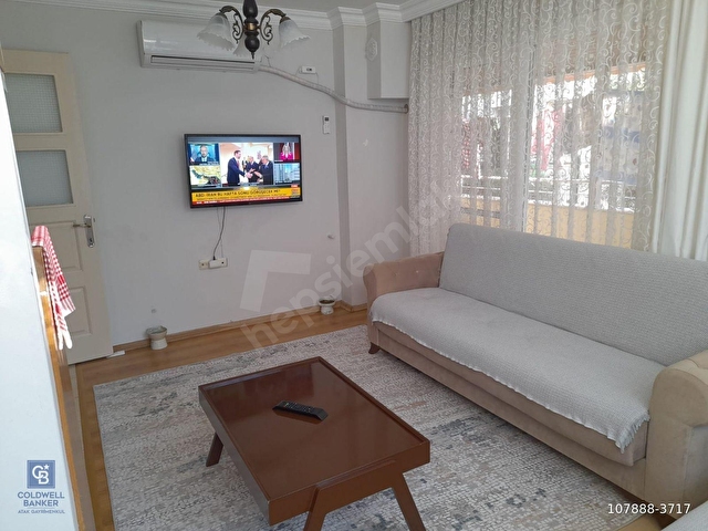 ÇANDARLIDA KİRALIK DAİRE - Görsel 5