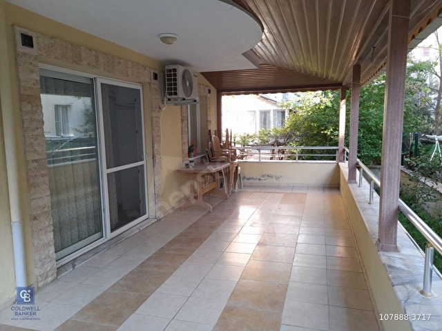 ÇANDARLIDA KİRALIK DAİRE - Görsel 11