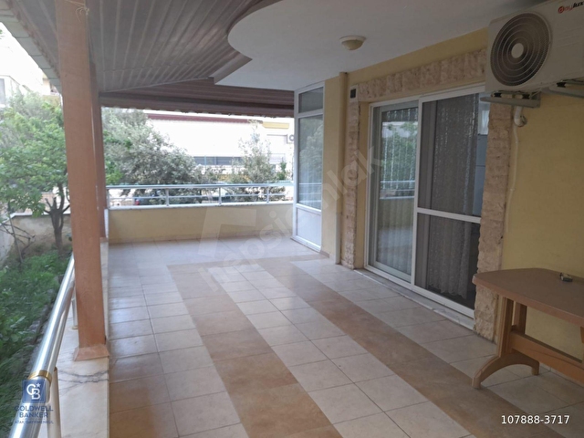 ÇANDARLIDA KİRALIK DAİRE - Görsel 14