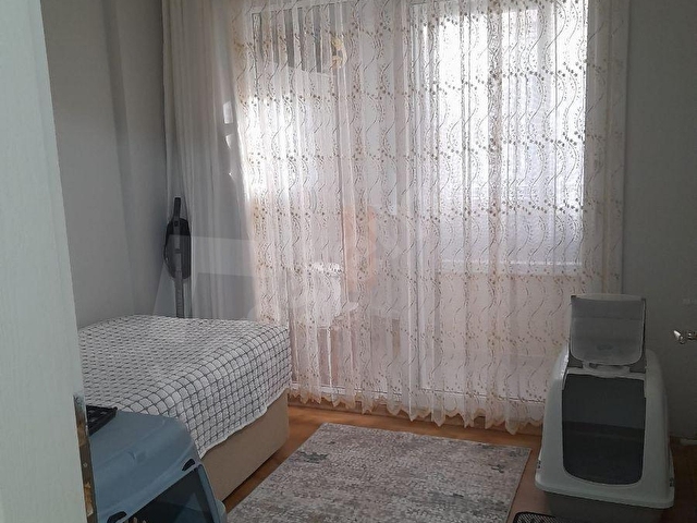 ÇANDARLIDA KİRALIK DAİRE - Görsel 13