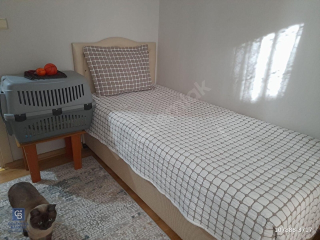 ÇANDARLIDA KİRALIK DAİRE - Görsel 12