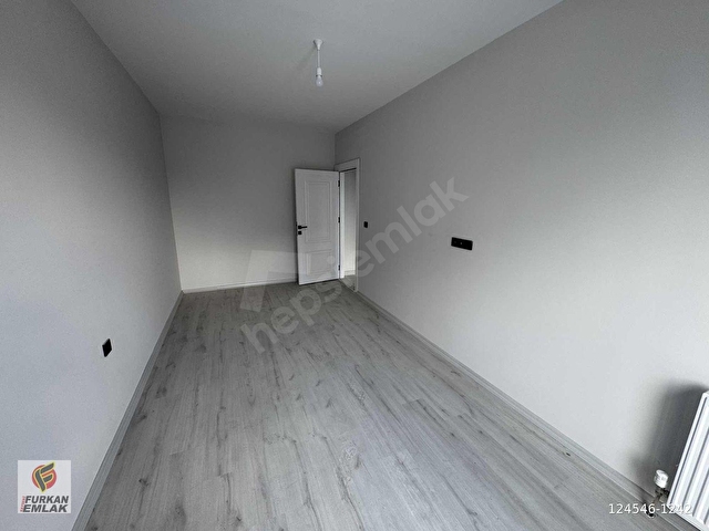 OSMANKAVUNCU BULVARINDA SIFIR 2+1 SATILIK DAİRE - Görsel 9