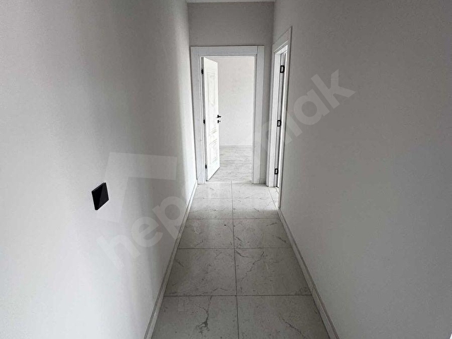 OSMANKAVUNCU BULVARINDA SIFIR 2+1 SATILIK DAİRE - Görsel 27