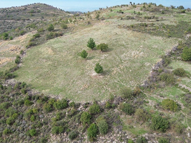 Çallı Köyünde Deniz Manzaralı 4.5 Dönüm Satılık Tarla - Görsel 12