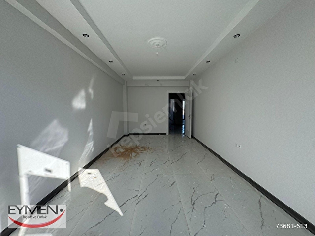 GÜNDOĞDU MH. YERDEN ISITMALI FERAH KULLANIŞLI 2+1 DAİRE - Görsel 3