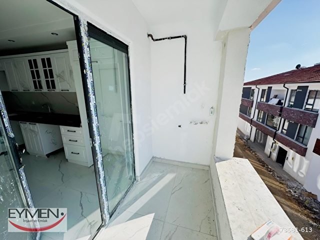 GÜNDOĞDU MH. YERDEN ISITMALI FERAH KULLANIŞLI 2+1 DAİRE - Görsel 8
