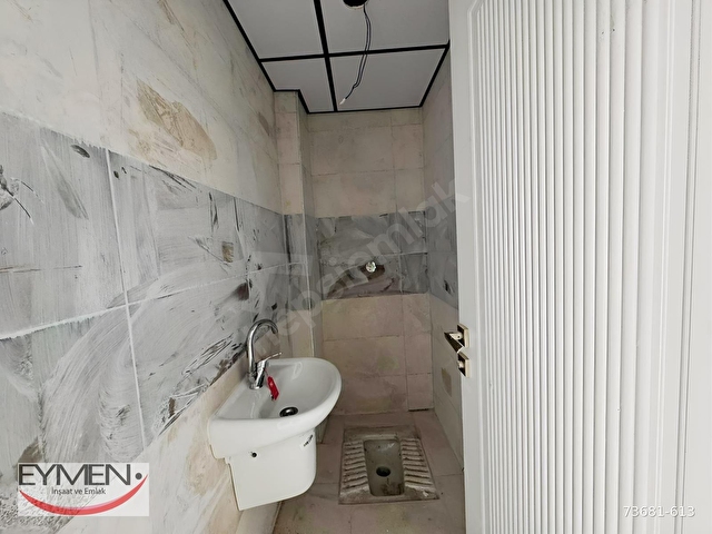 GÜNDOĞDU MH. YERDEN ISITMALI FERAH KULLANIŞLI 2+1 DAİRE - Görsel 18