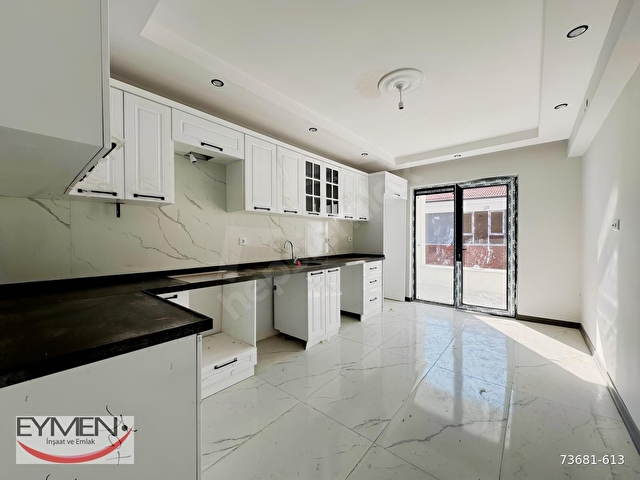 GÜNDOĞDU MH. YERDEN ISITMALI FERAH KULLANIŞLI 2+1 DAİRE - Görsel 2