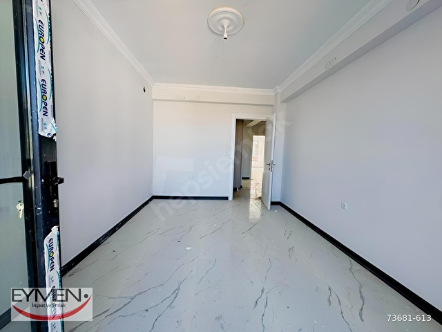 GÜNDOĞDU MH. YERDEN ISITMALI FERAH KULLANIŞLI 2+1 DAİRE - Görsel 12