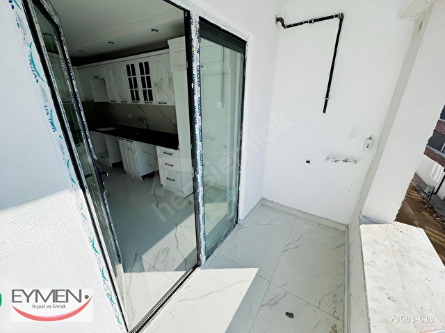 GÜNDOĞDU MH. YERDEN ISITMALI FERAH KULLANIŞLI 2+1 DAİRE - Görsel 7