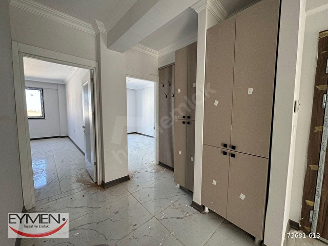 GÜNDOĞDU MH. YERDEN ISITMALI FERAH KULLANIŞLI 2+1 DAİRE - Görsel 10