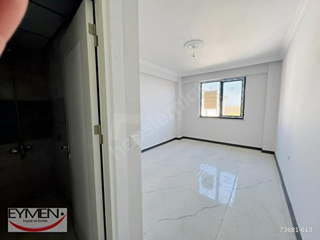 GÜNDOĞDU MH. YERDEN ISITMALI FERAH KULLANIŞLI 2+1 DAİRE - Görsel 19