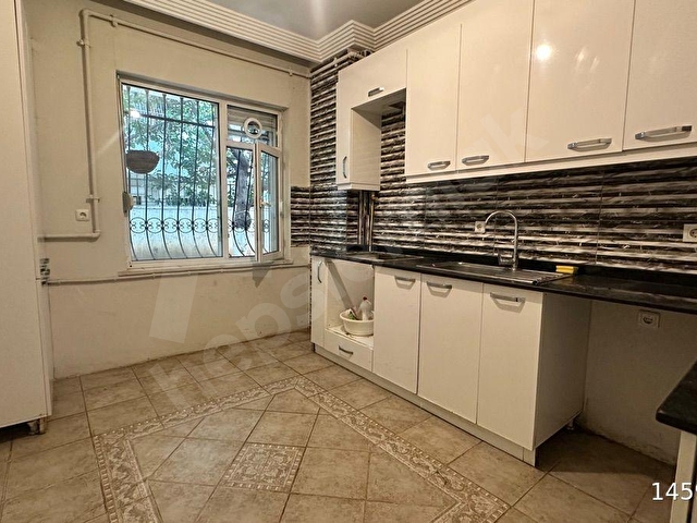 Ekşinar Gayrimenkul’den Keyifli Bahçe Kullanımlı 3+1 Kiralık Daire - Görsel 5