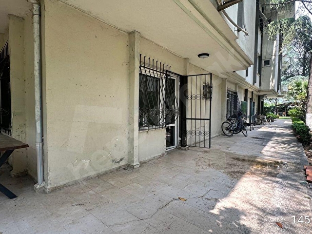 Ekşinar Gayrimenkul’den Keyifli Bahçe Kullanımlı 3+1 Kiralık Daire - Görsel 14